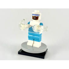 LEGO coldis2-18 Frozone, Disney (Complete Set with Stand and Accessories)